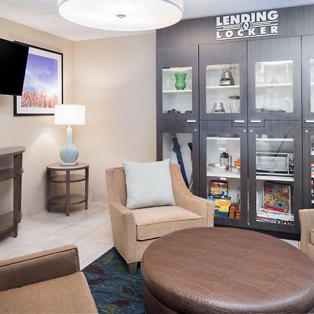 Candlewood Suites Olympia - Lacey By Ihg Esterno foto