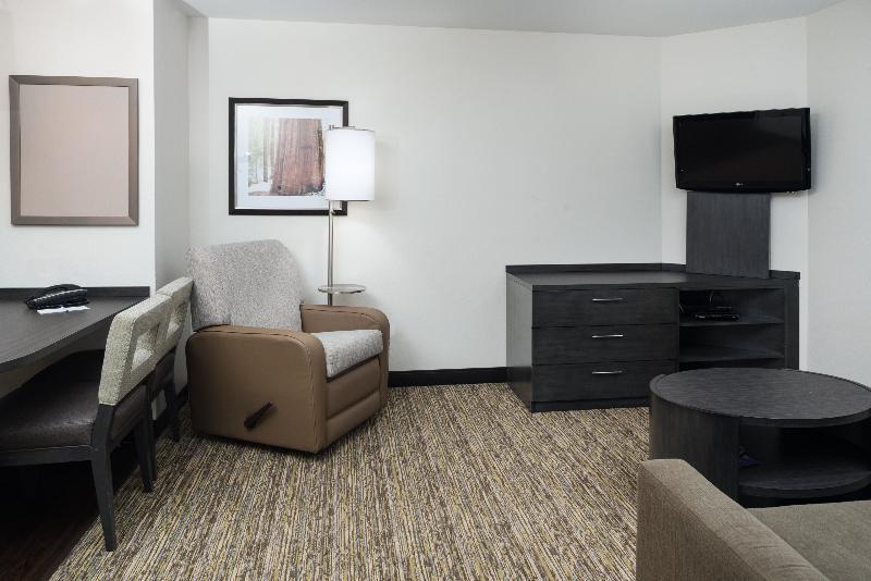 Candlewood Suites Olympia - Lacey By Ihg Esterno foto