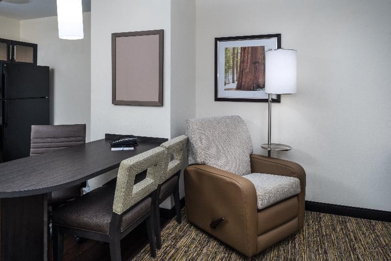 Candlewood Suites Olympia - Lacey By Ihg Esterno foto