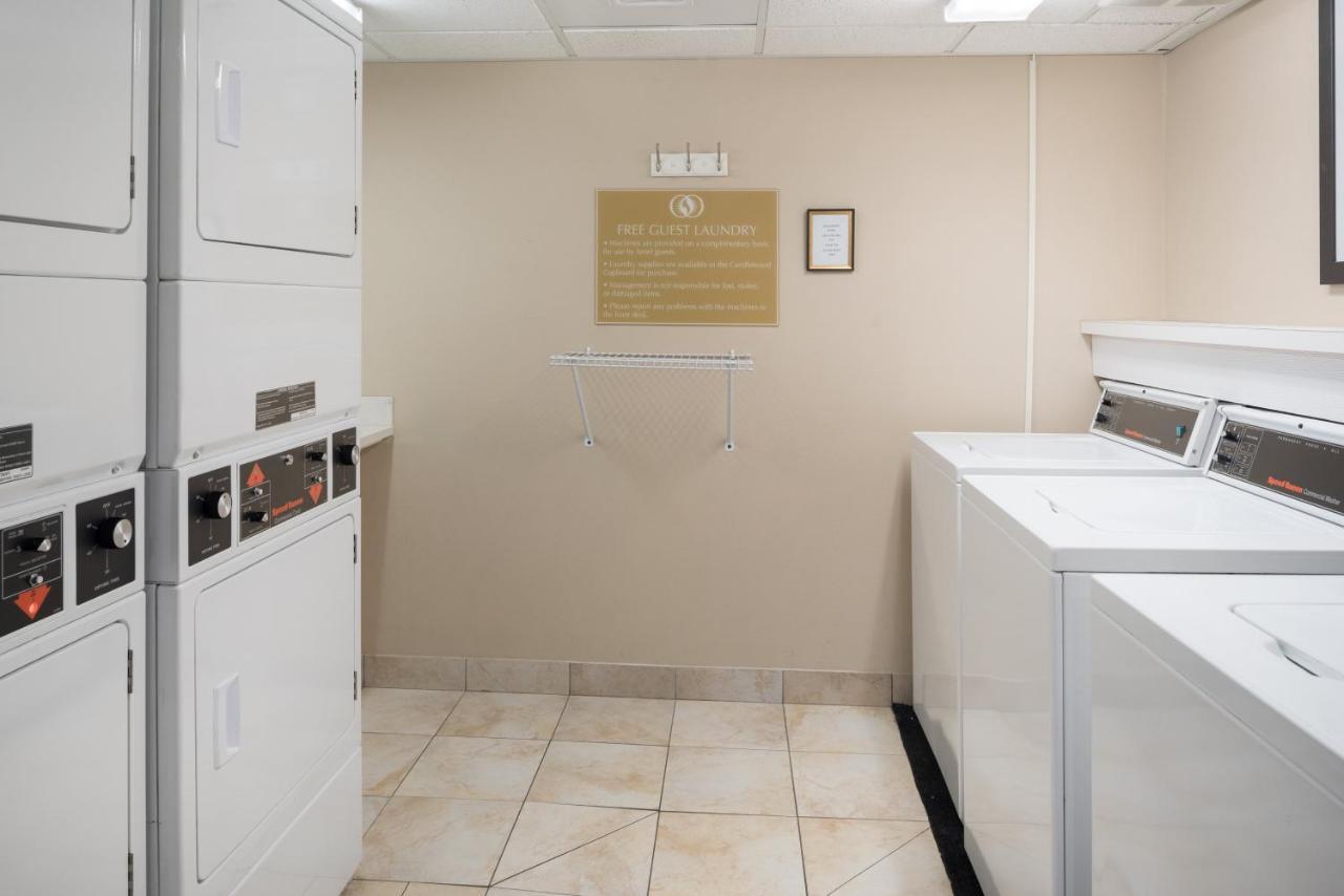 Candlewood Suites Olympia - Lacey By Ihg Esterno foto