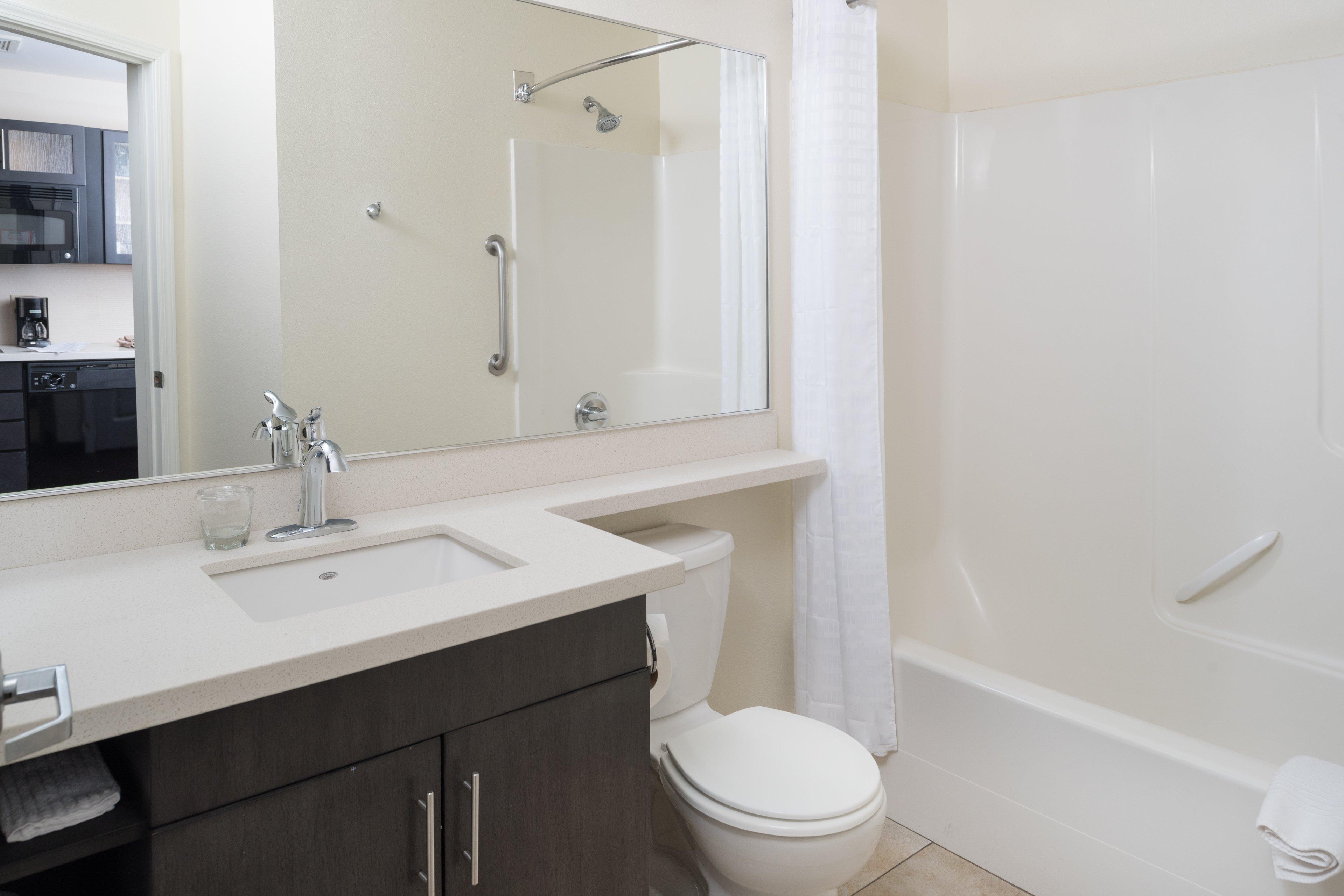 Candlewood Suites Olympia - Lacey By Ihg Esterno foto
