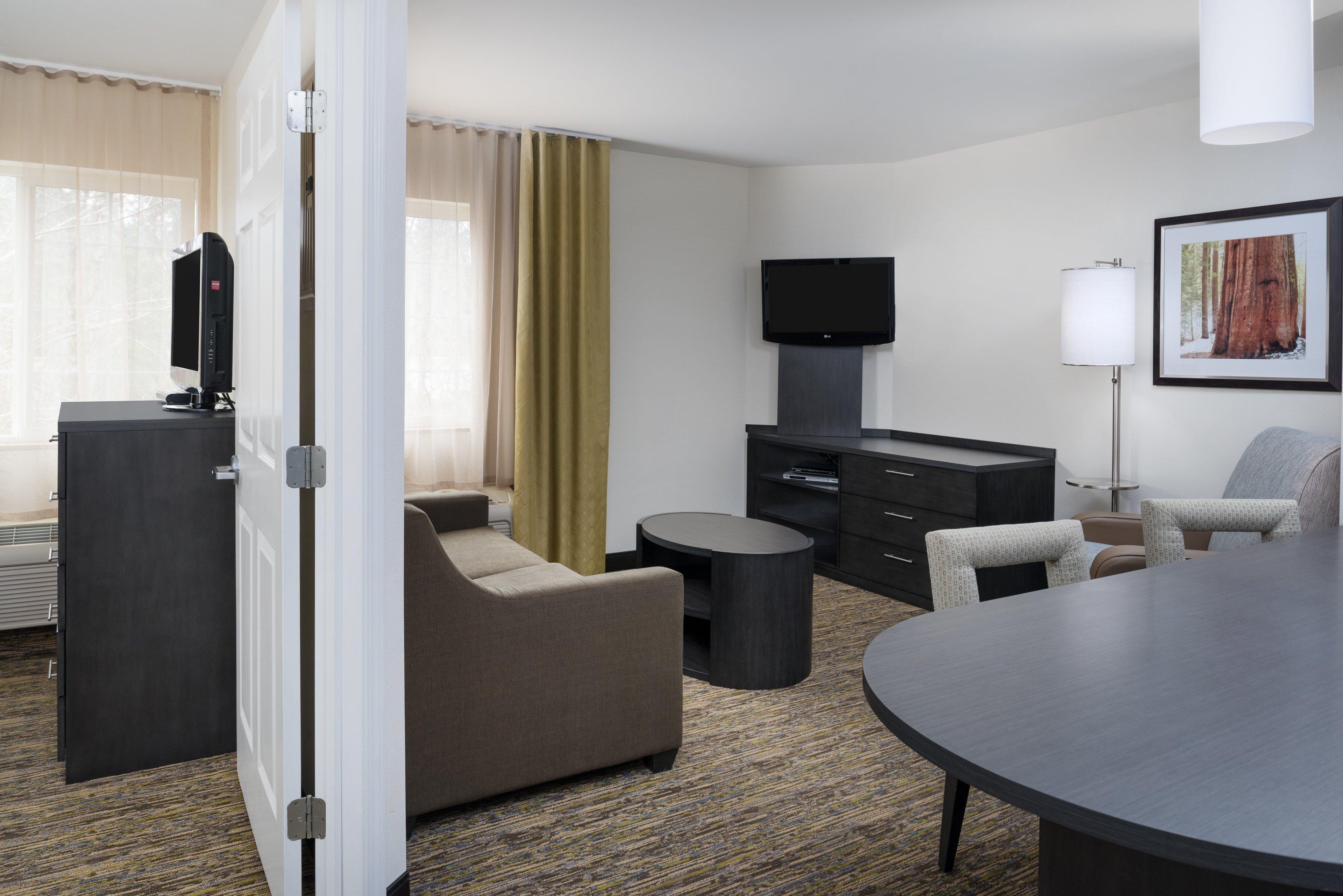 Candlewood Suites Olympia - Lacey By Ihg Esterno foto