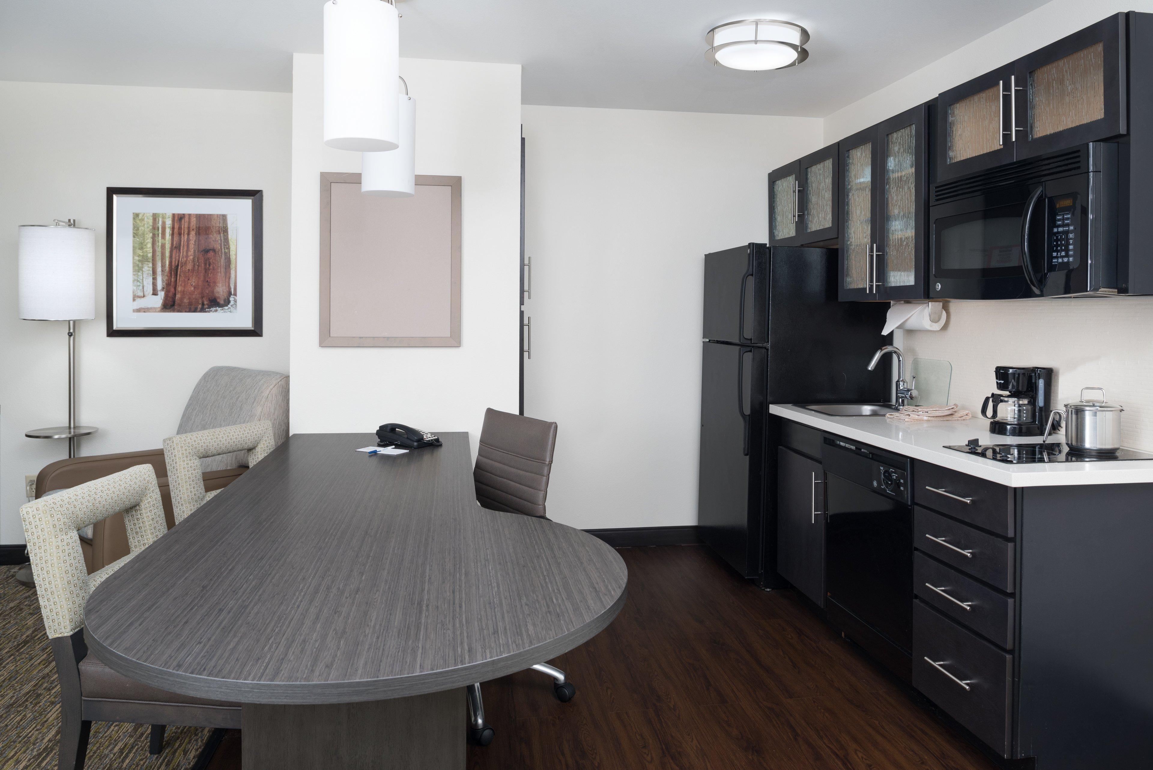 Candlewood Suites Olympia - Lacey By Ihg Esterno foto