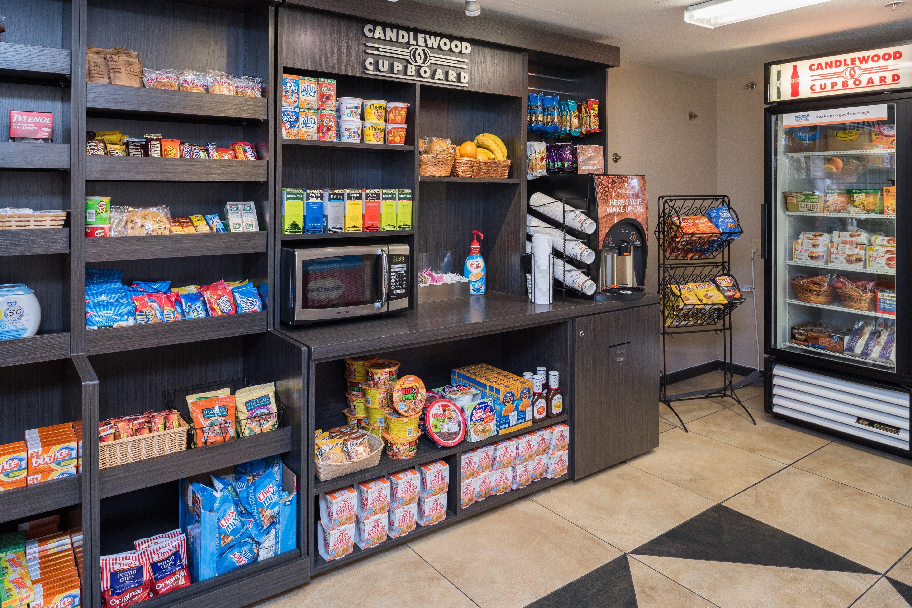 Candlewood Suites Olympia - Lacey By Ihg Esterno foto