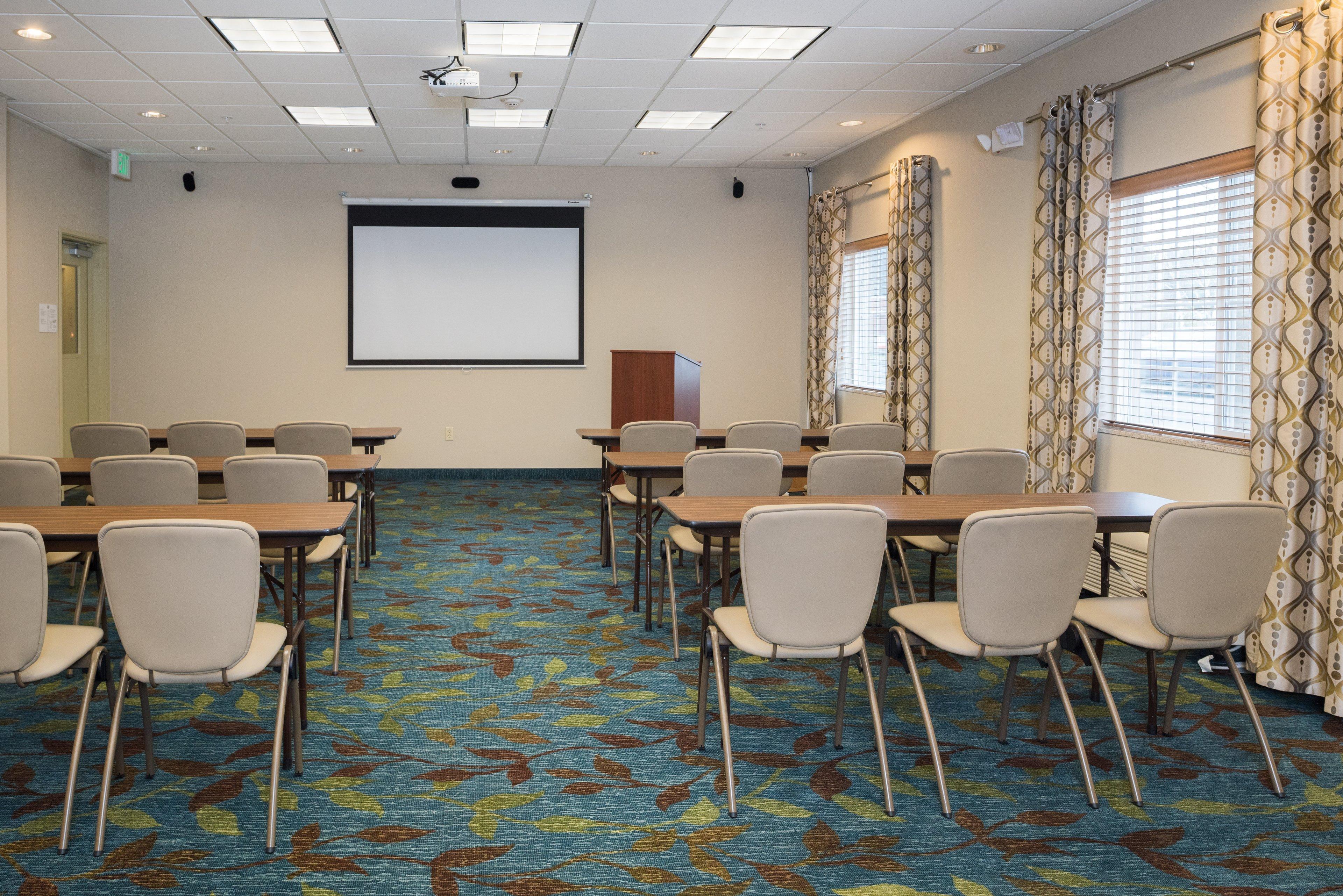 Candlewood Suites Olympia - Lacey By Ihg Esterno foto