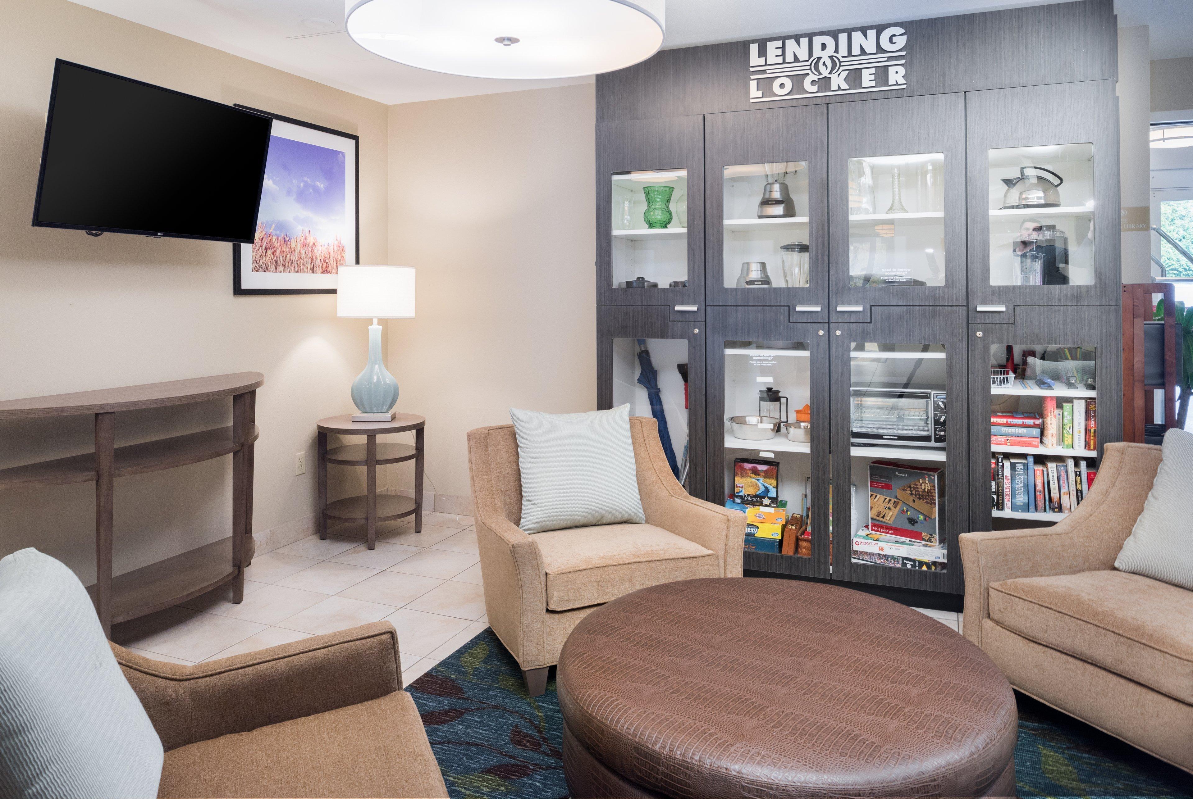 Candlewood Suites Olympia - Lacey By Ihg Esterno foto
