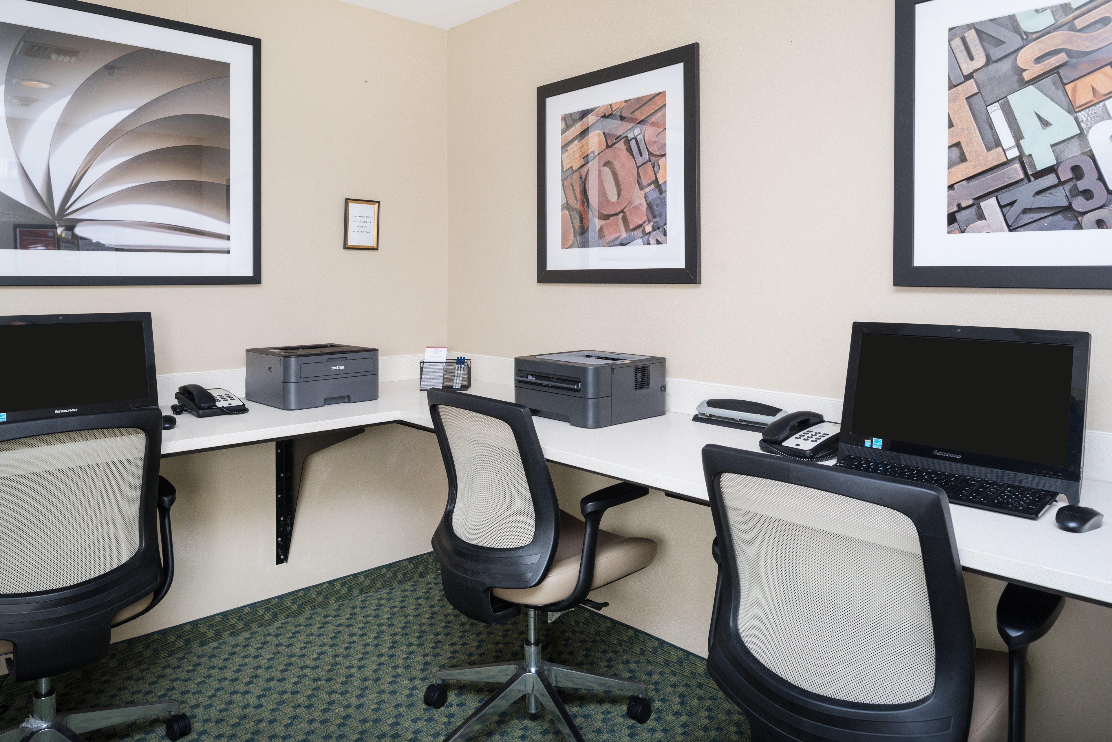 Candlewood Suites Olympia - Lacey By Ihg Esterno foto