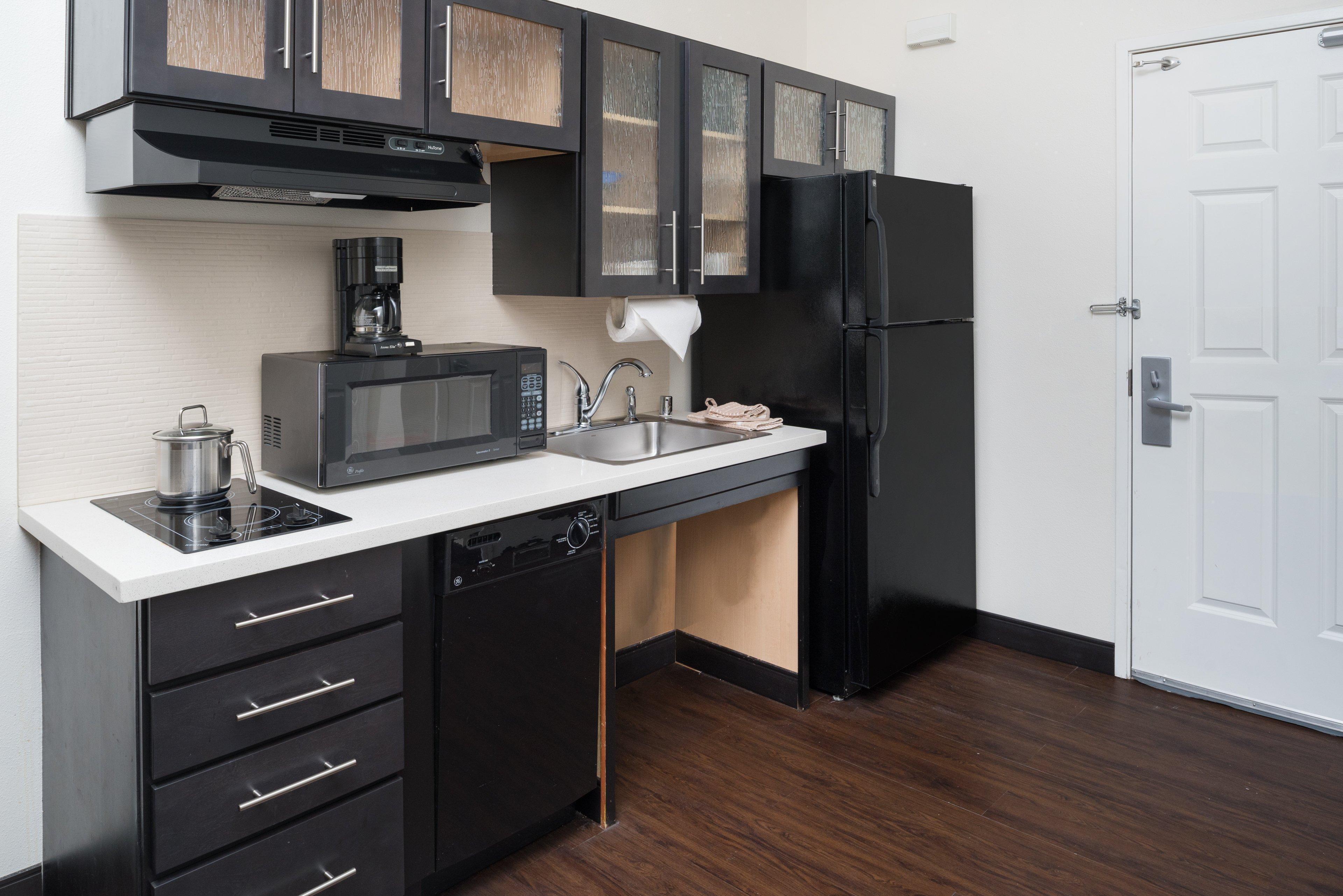 Candlewood Suites Olympia - Lacey By Ihg Esterno foto