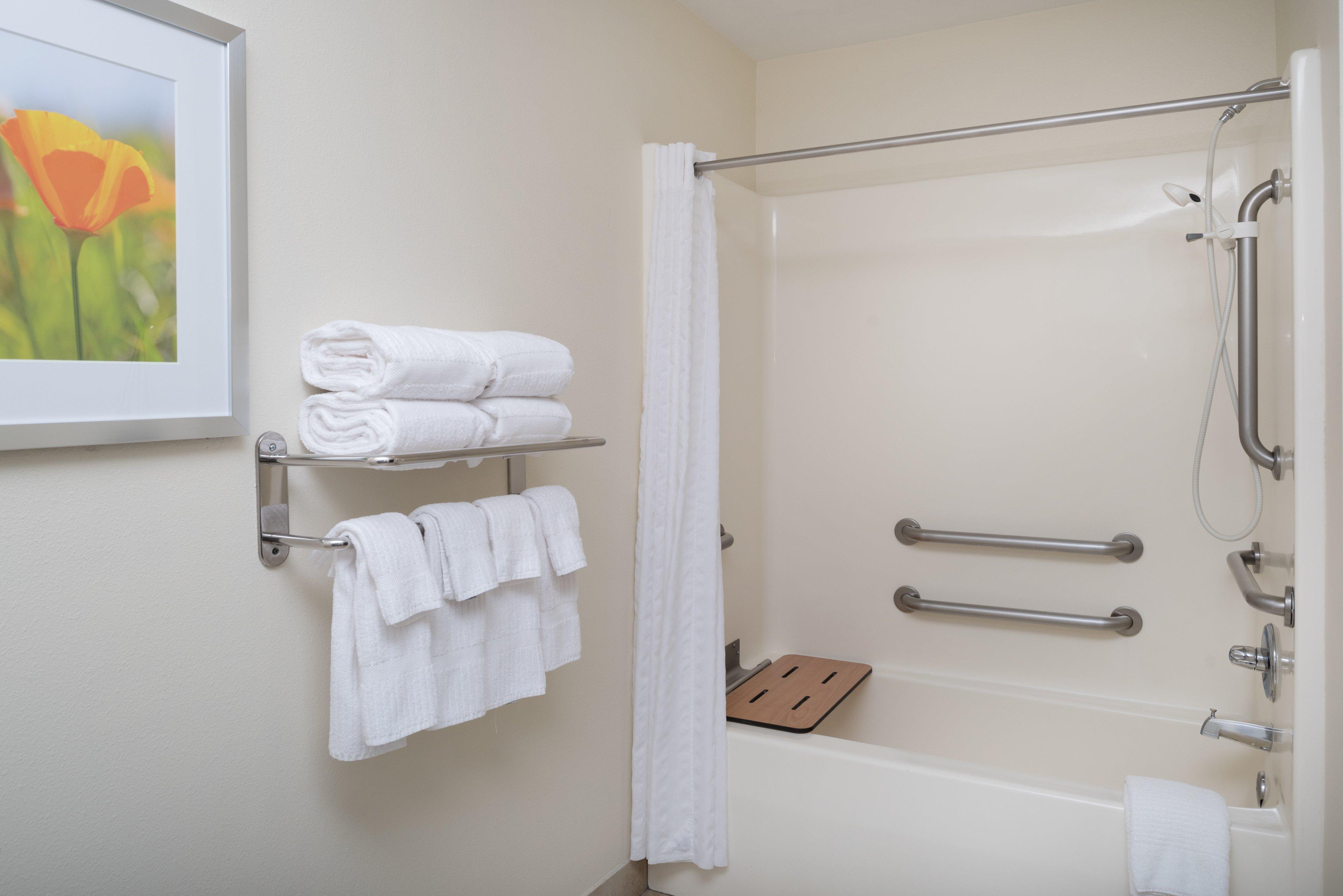 Candlewood Suites Olympia - Lacey By Ihg Esterno foto