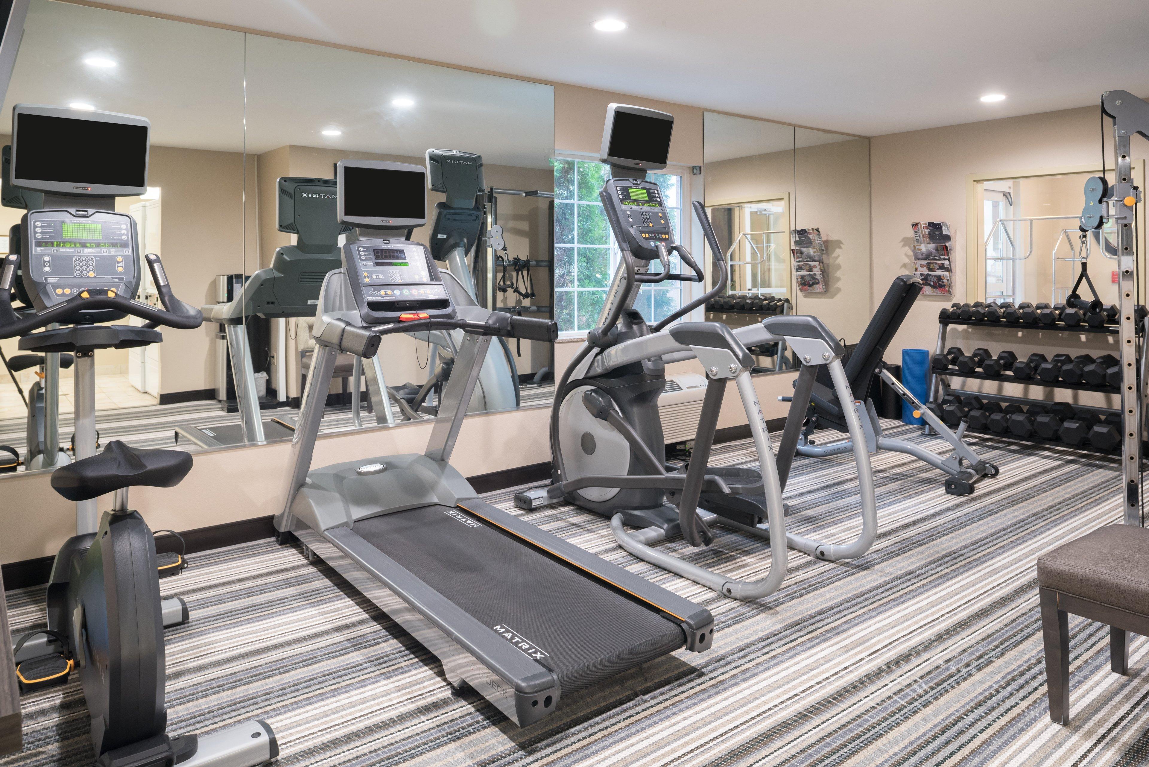 Candlewood Suites Olympia - Lacey By Ihg Esterno foto
