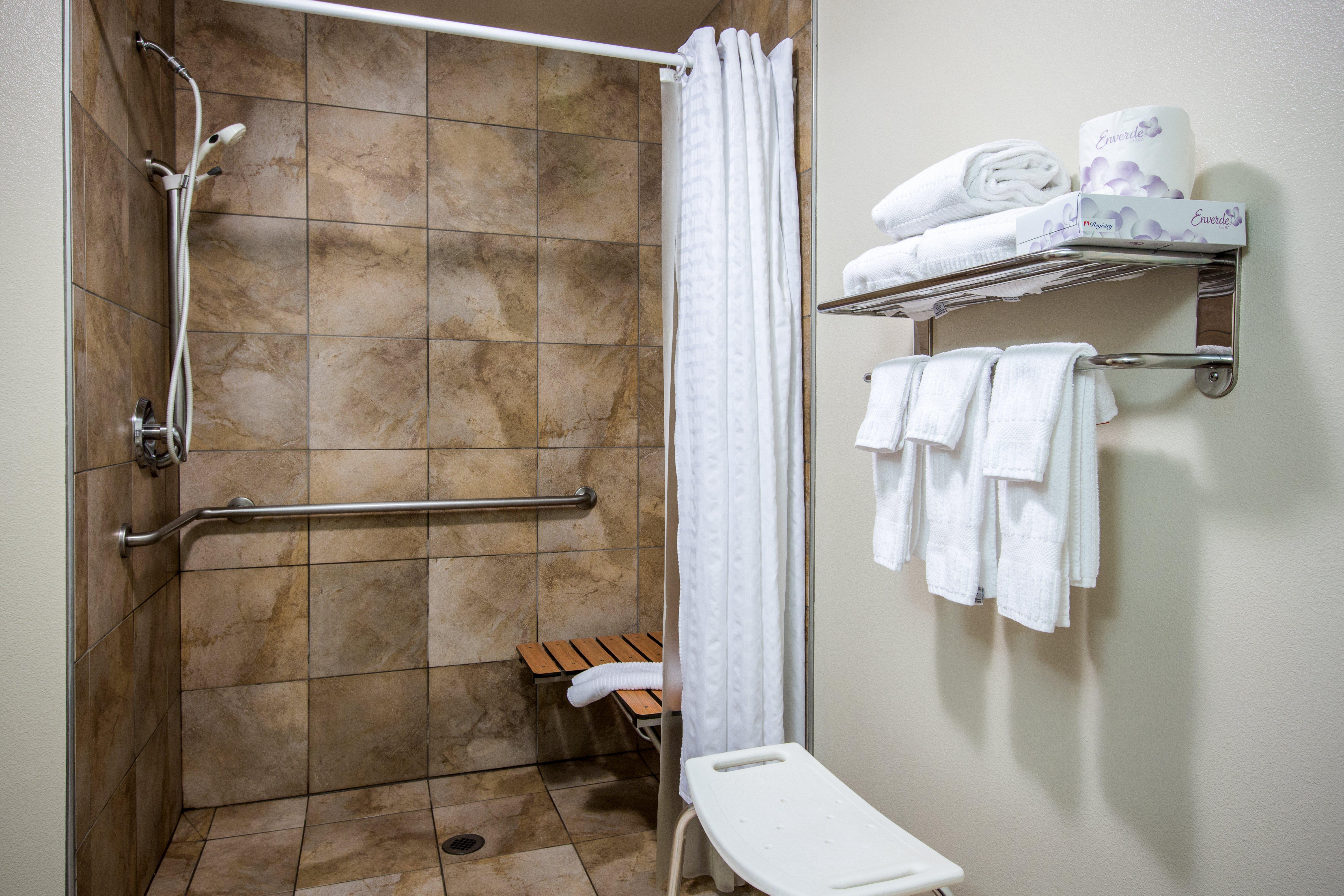 Candlewood Suites Olympia - Lacey By Ihg Esterno foto