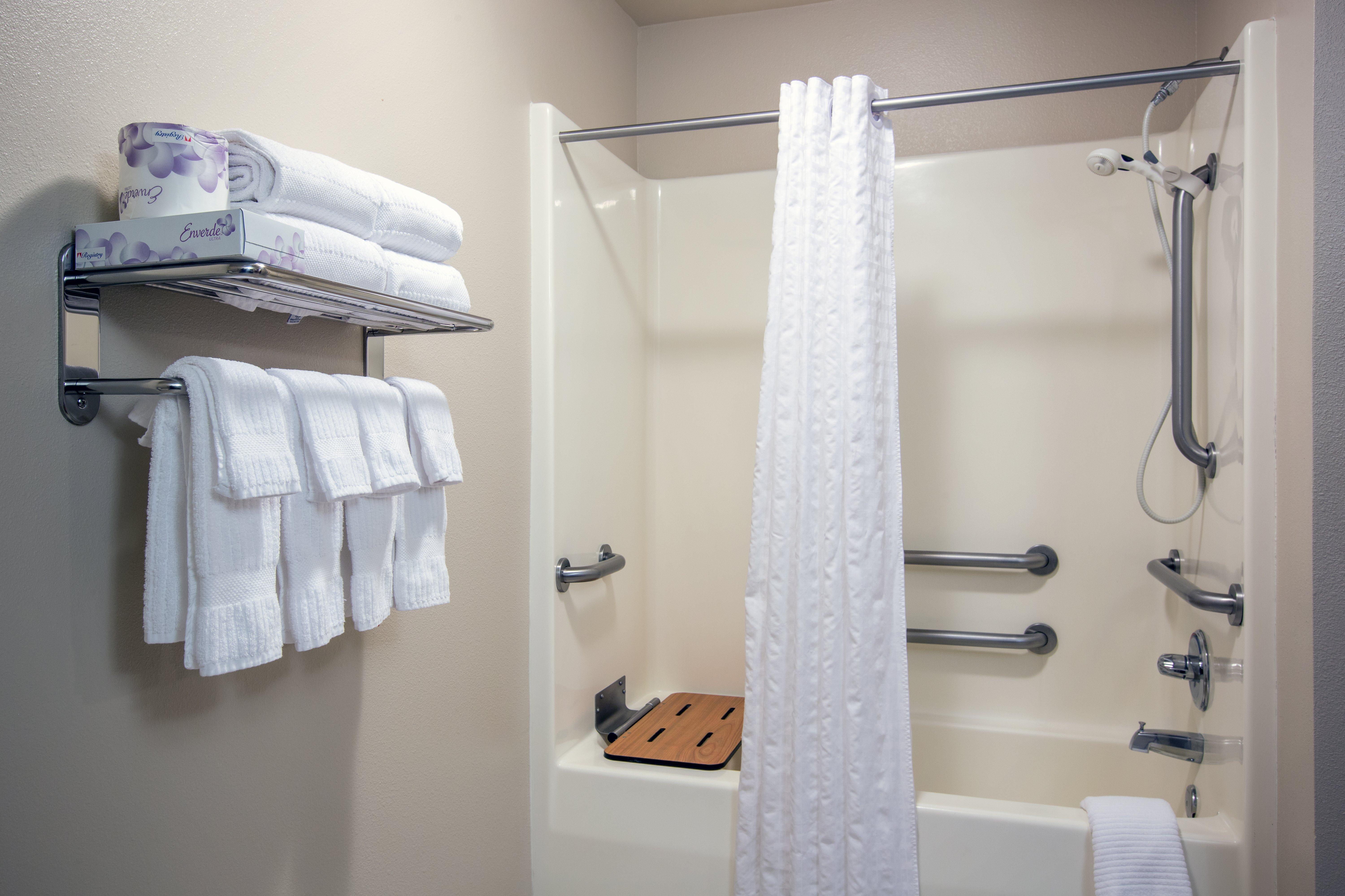 Candlewood Suites Olympia - Lacey By Ihg Esterno foto