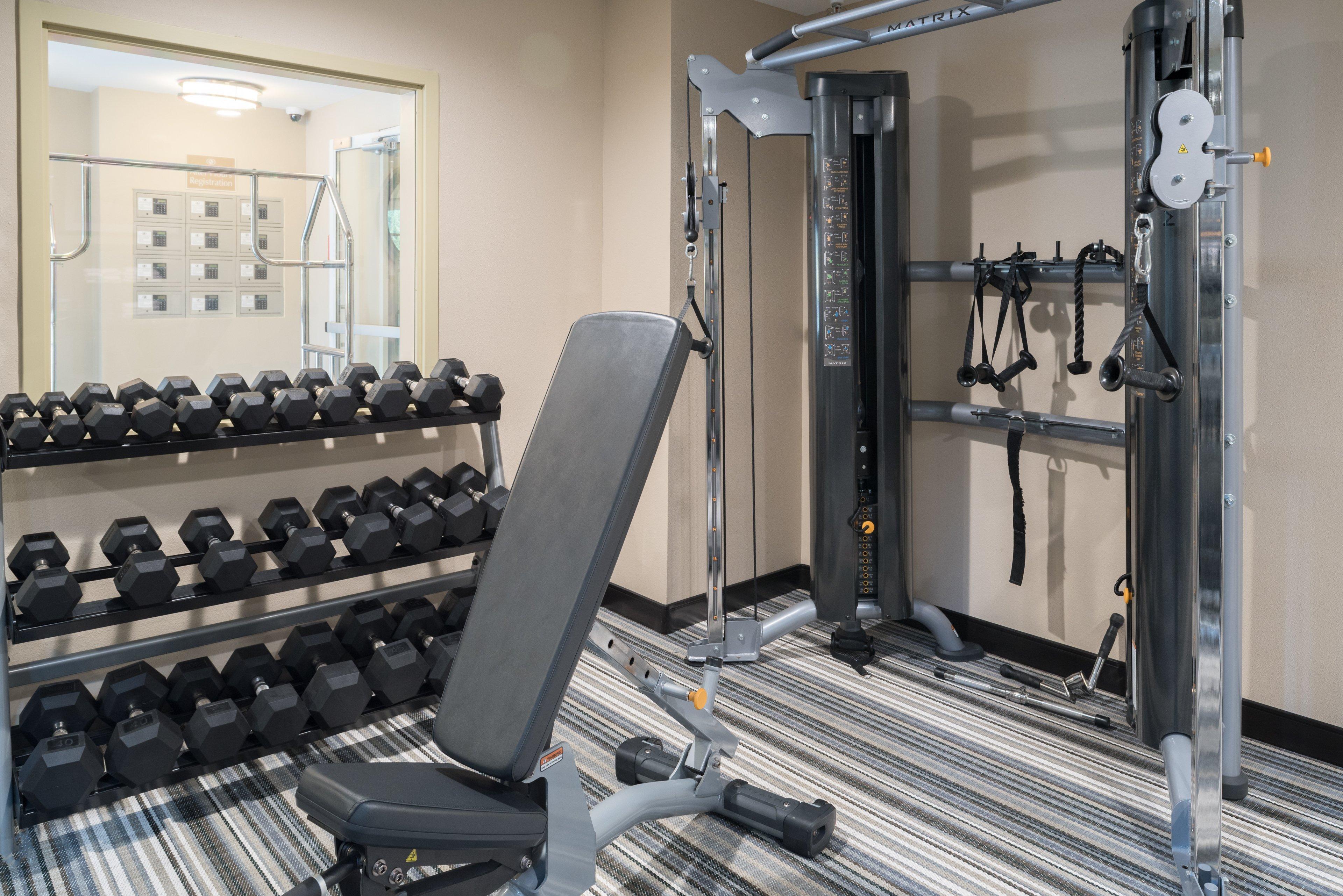 Candlewood Suites Olympia - Lacey By Ihg Esterno foto