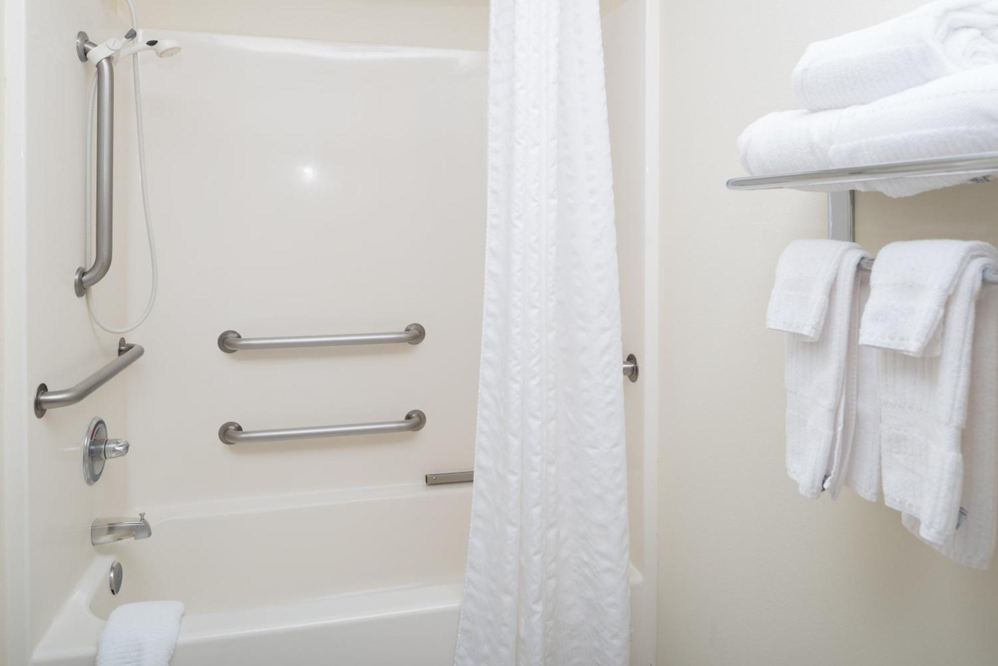 Candlewood Suites Olympia - Lacey By Ihg Esterno foto
