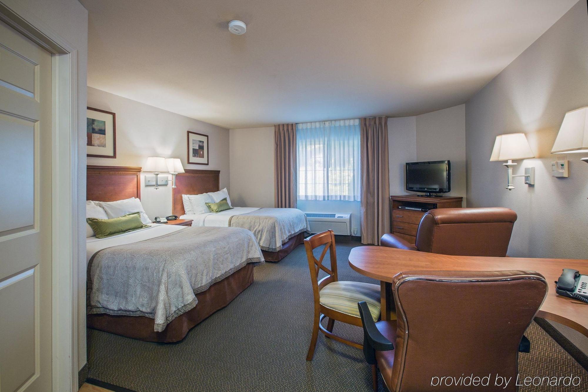 Candlewood Suites Olympia - Lacey By Ihg Esterno foto