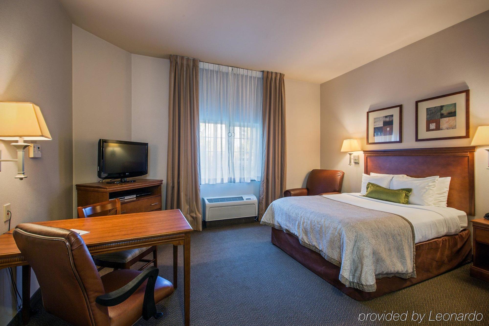 Candlewood Suites Olympia - Lacey By Ihg Esterno foto