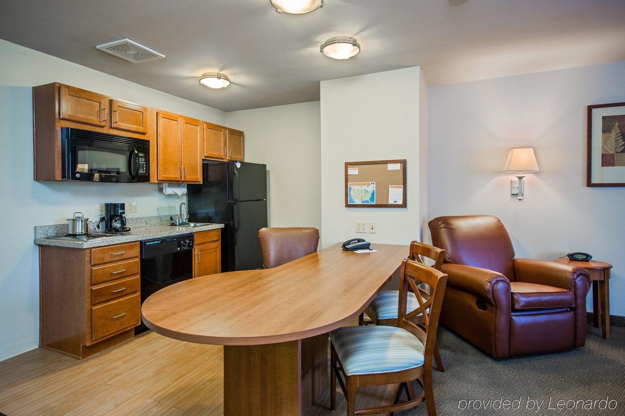 Candlewood Suites Olympia - Lacey By Ihg Esterno foto