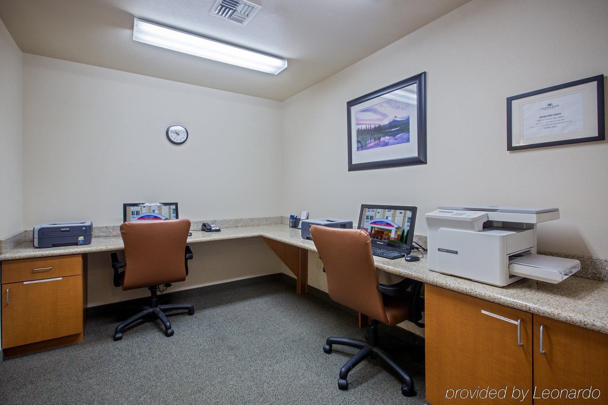 Candlewood Suites Olympia - Lacey By Ihg Esterno foto
