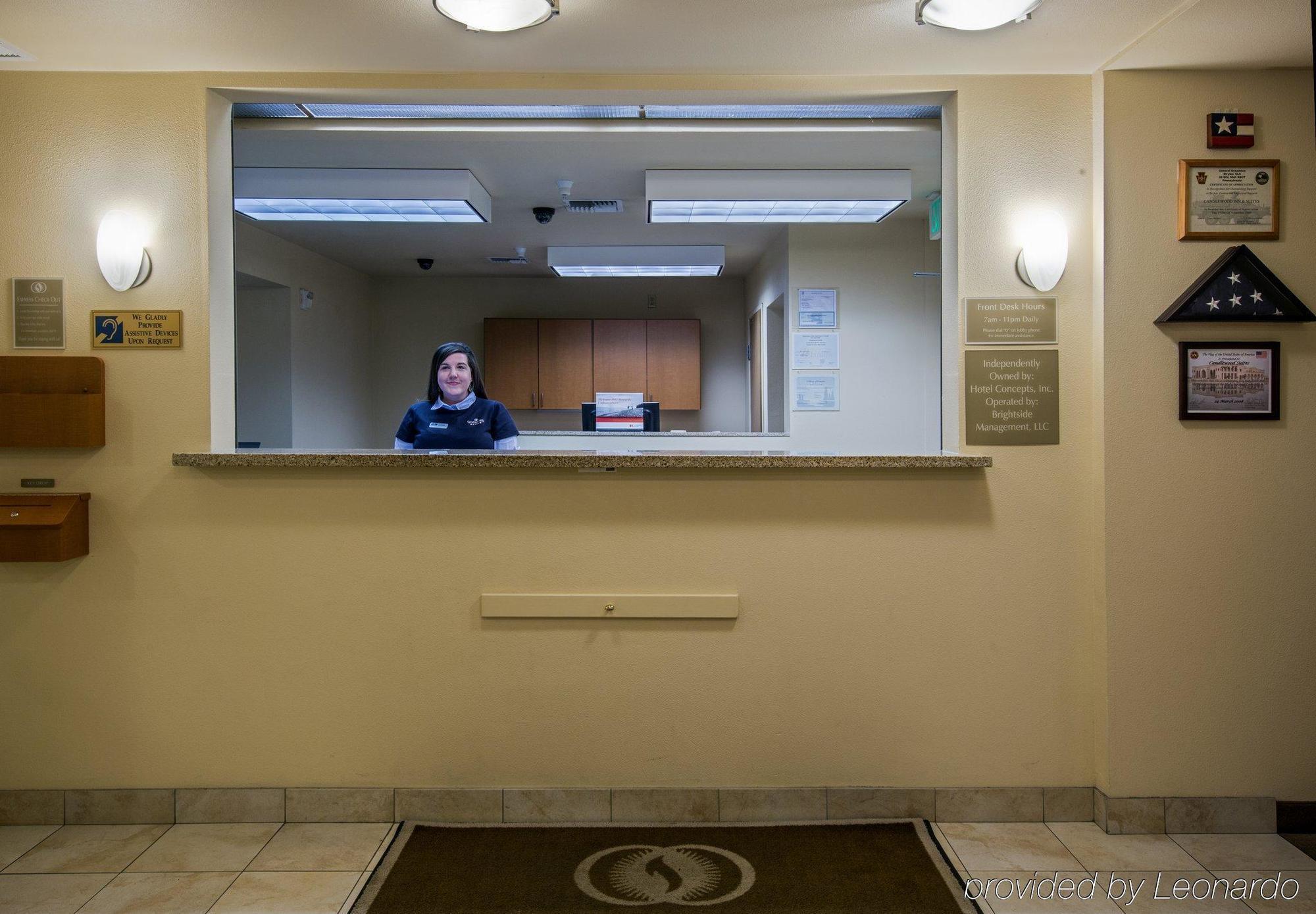 Candlewood Suites Olympia - Lacey By Ihg Esterno foto