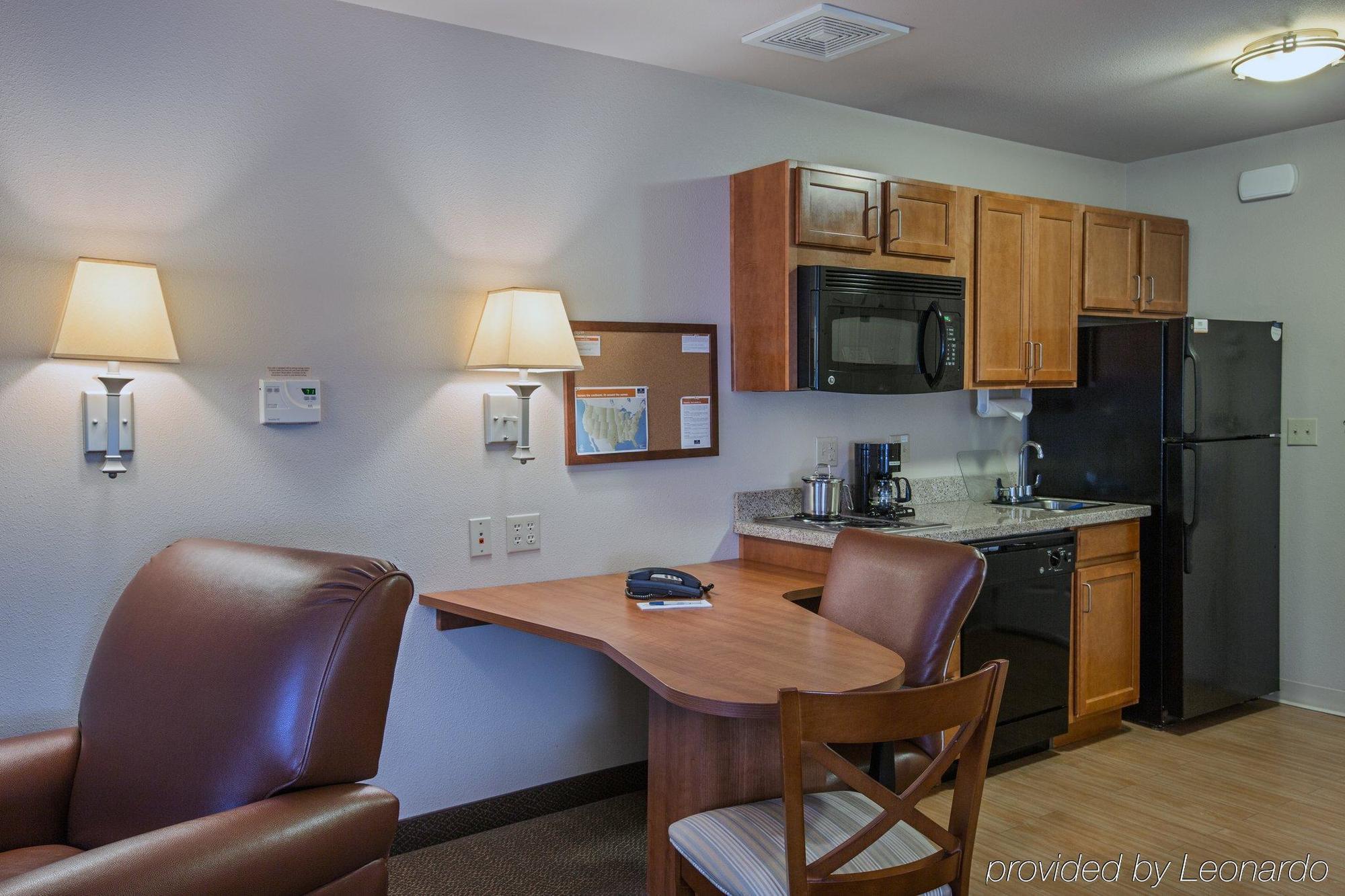Candlewood Suites Olympia - Lacey By Ihg Esterno foto