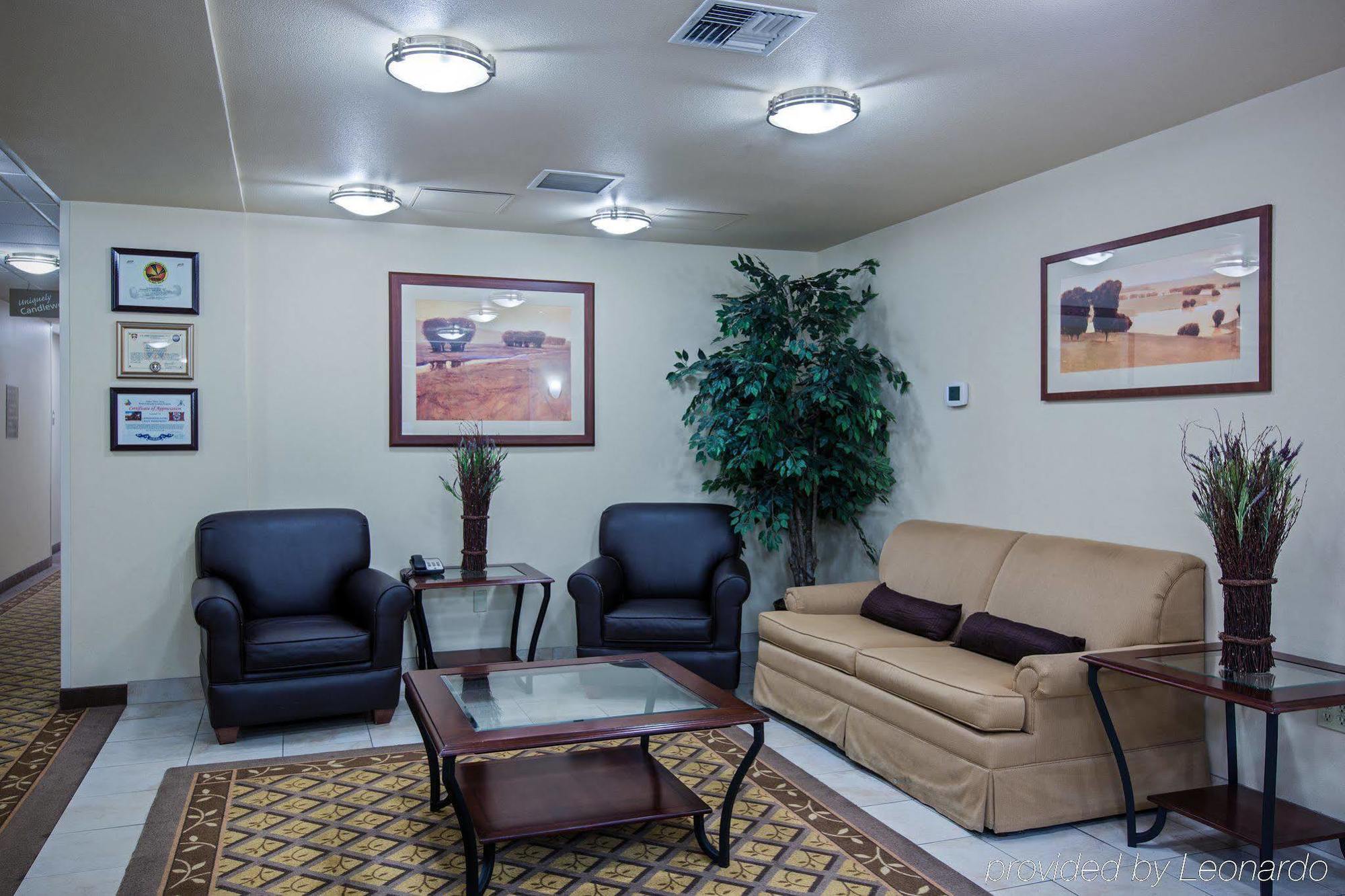 Candlewood Suites Olympia - Lacey By Ihg Esterno foto