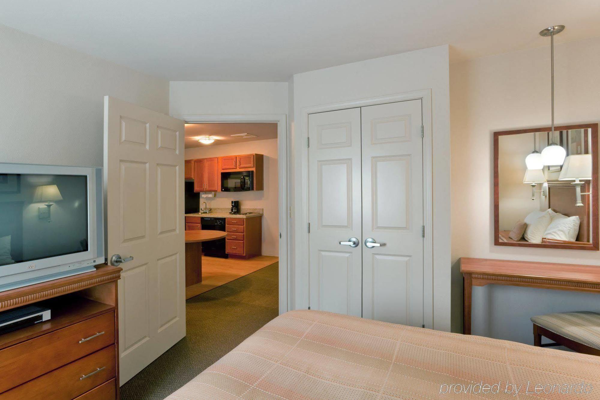 Candlewood Suites Olympia - Lacey By Ihg Camera foto