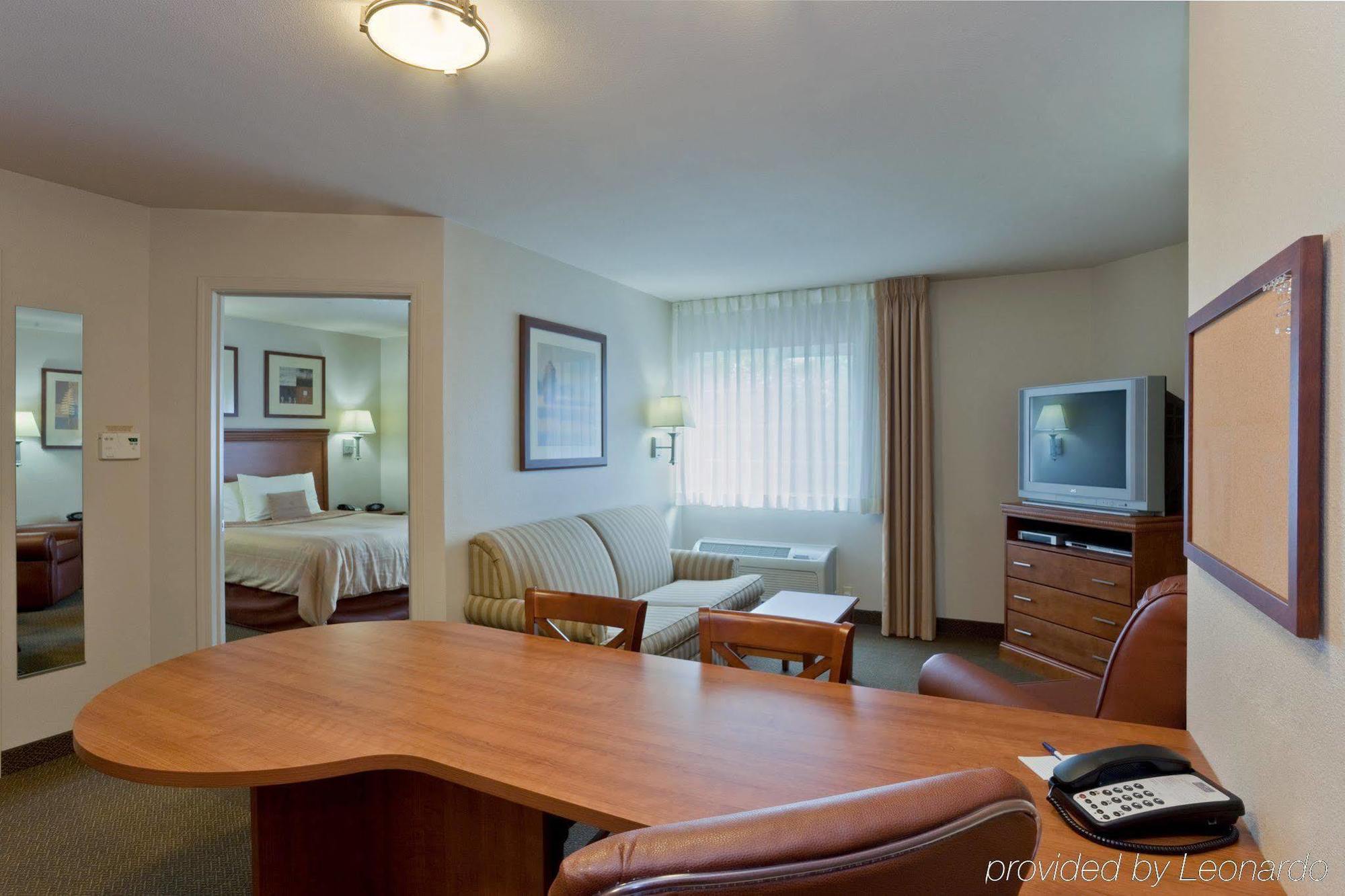 Candlewood Suites Olympia - Lacey By Ihg Camera foto
