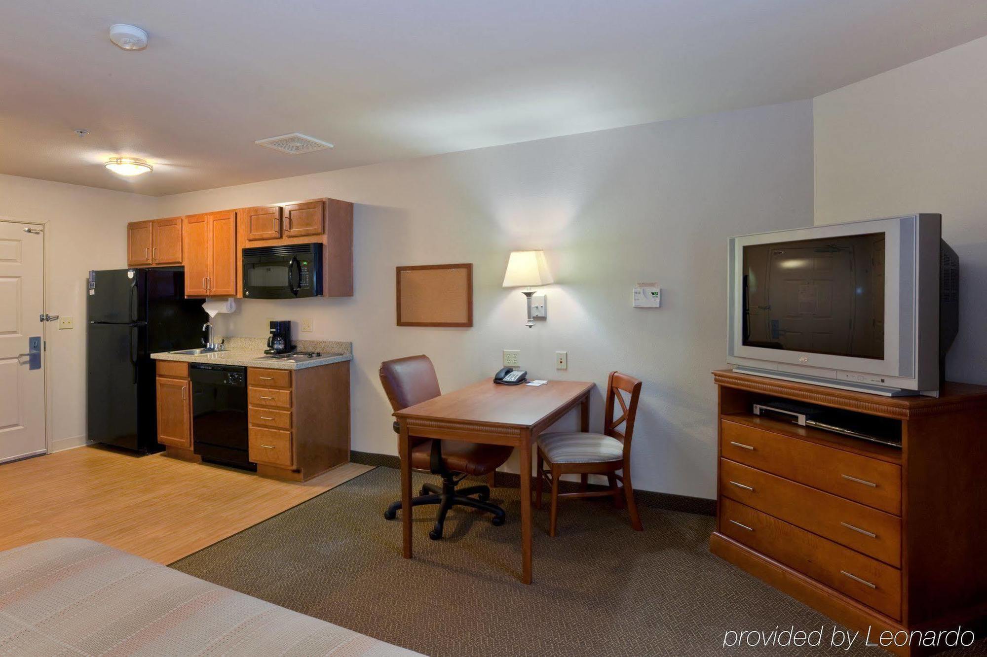 Candlewood Suites Olympia - Lacey By Ihg Camera foto