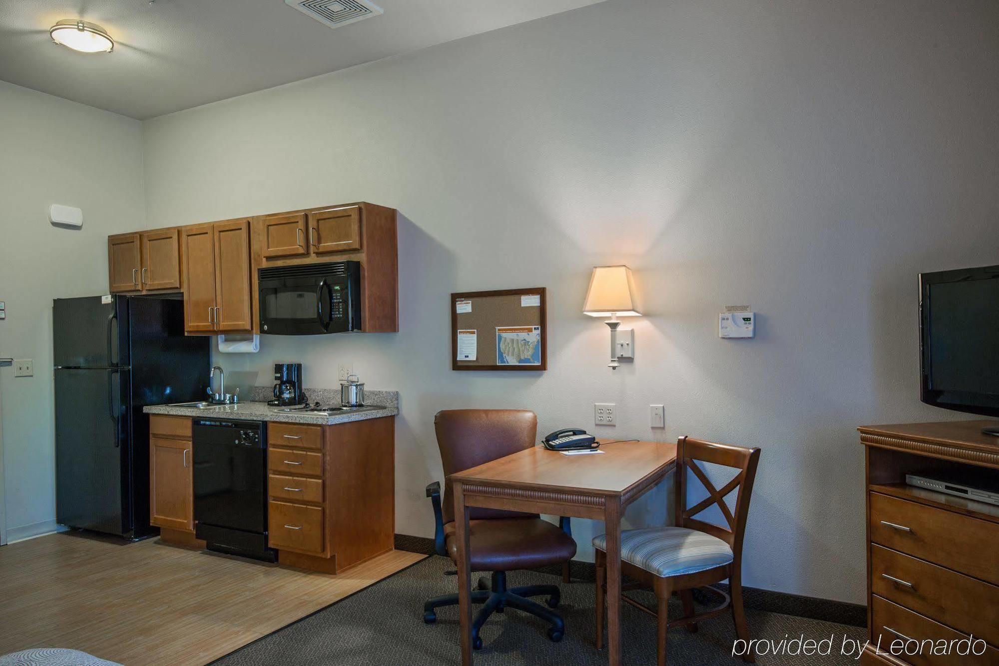 Candlewood Suites Olympia - Lacey By Ihg Esterno foto