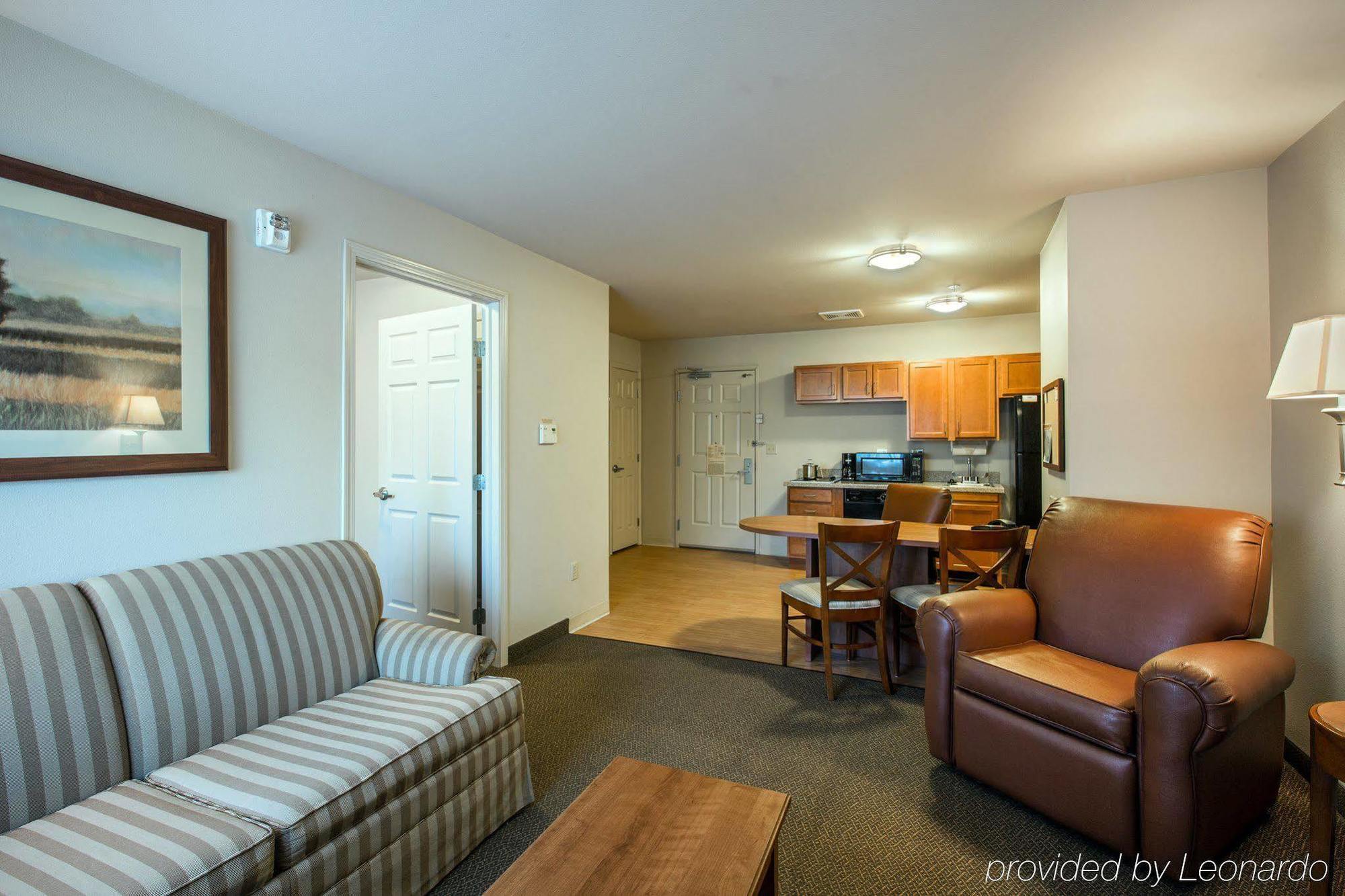 Candlewood Suites Olympia - Lacey By Ihg Esterno foto