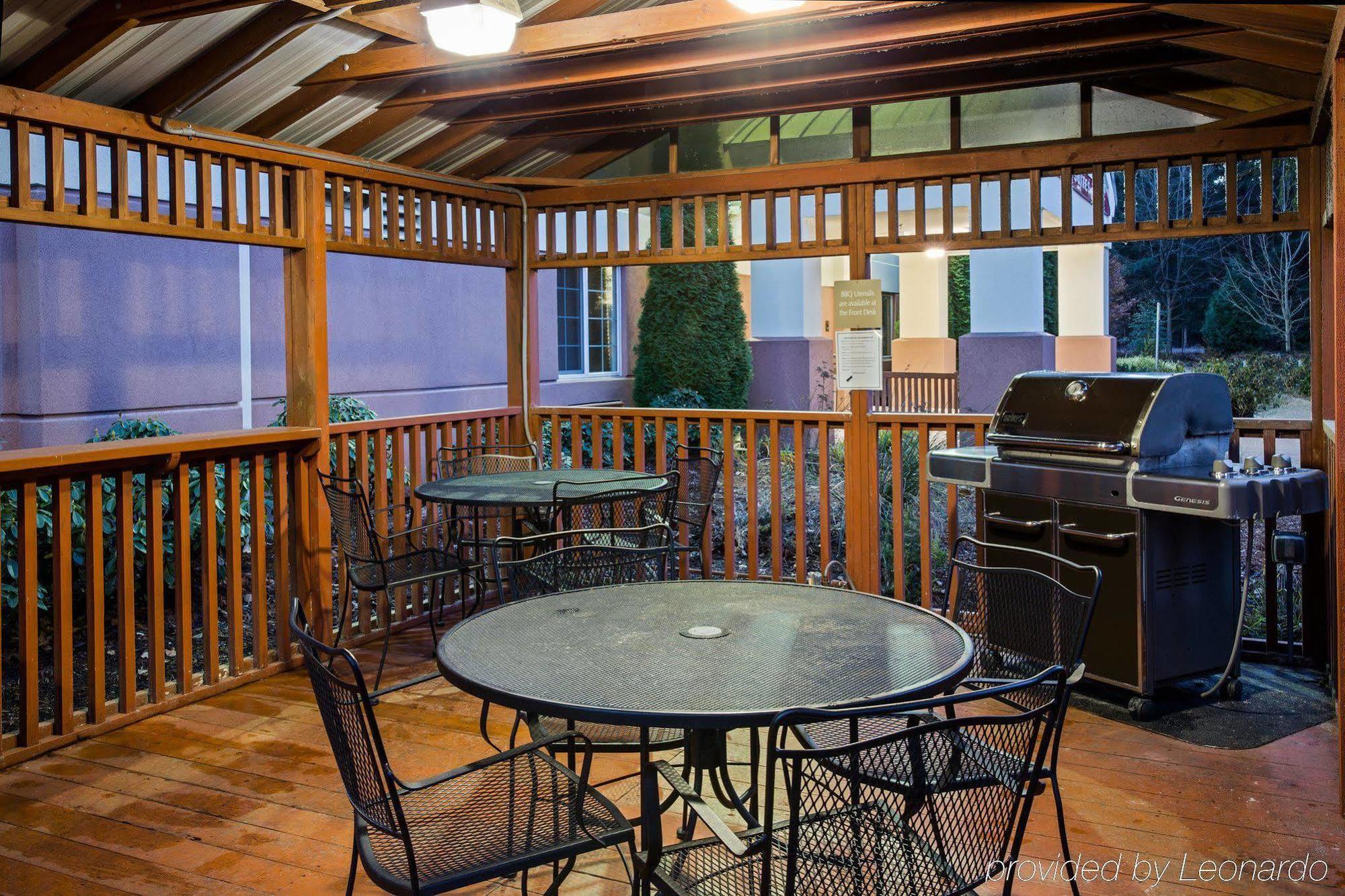 Candlewood Suites Olympia - Lacey By Ihg Esterno foto