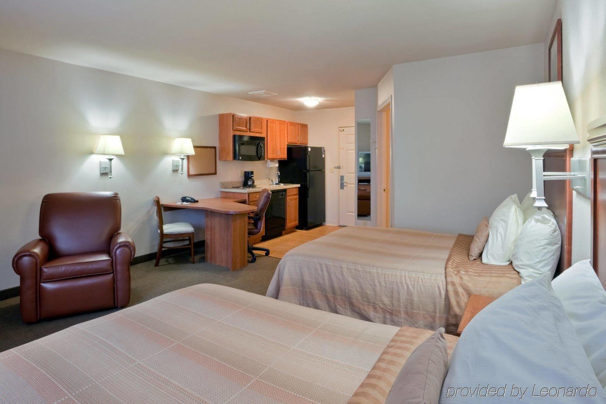 Candlewood Suites Olympia - Lacey By Ihg Camera foto