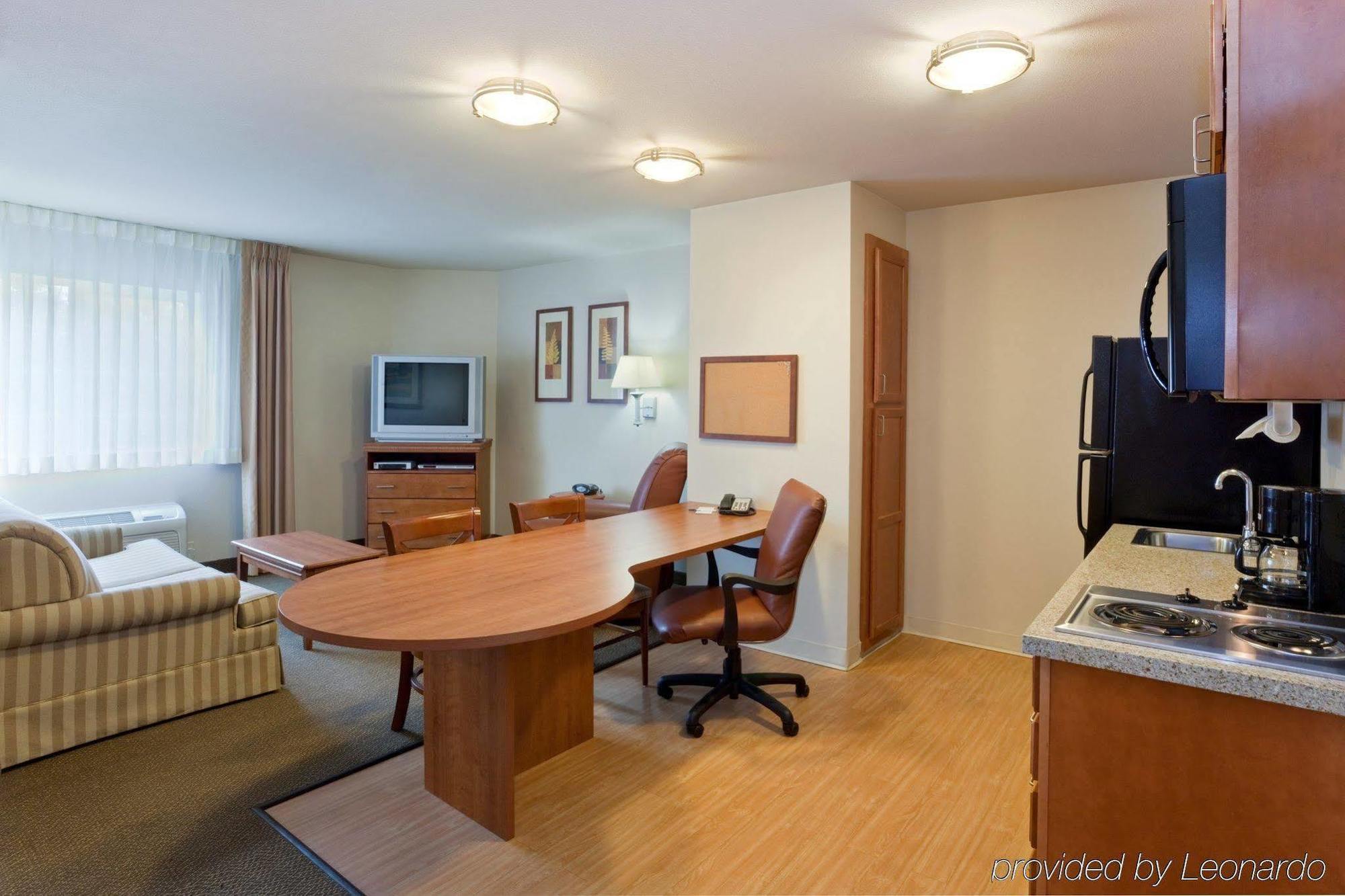 Candlewood Suites Olympia - Lacey By Ihg Camera foto