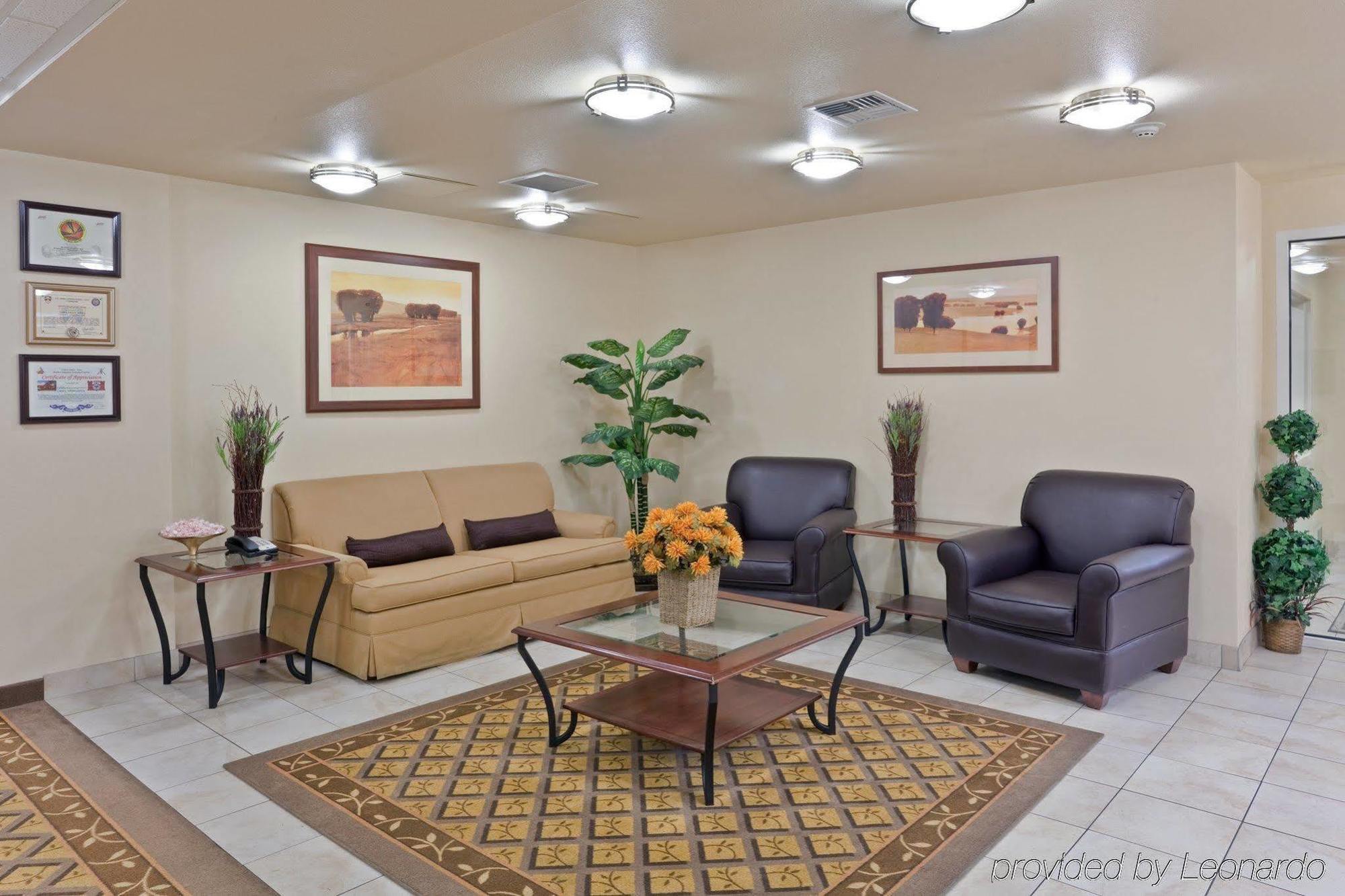 Candlewood Suites Olympia - Lacey By Ihg Esterno foto