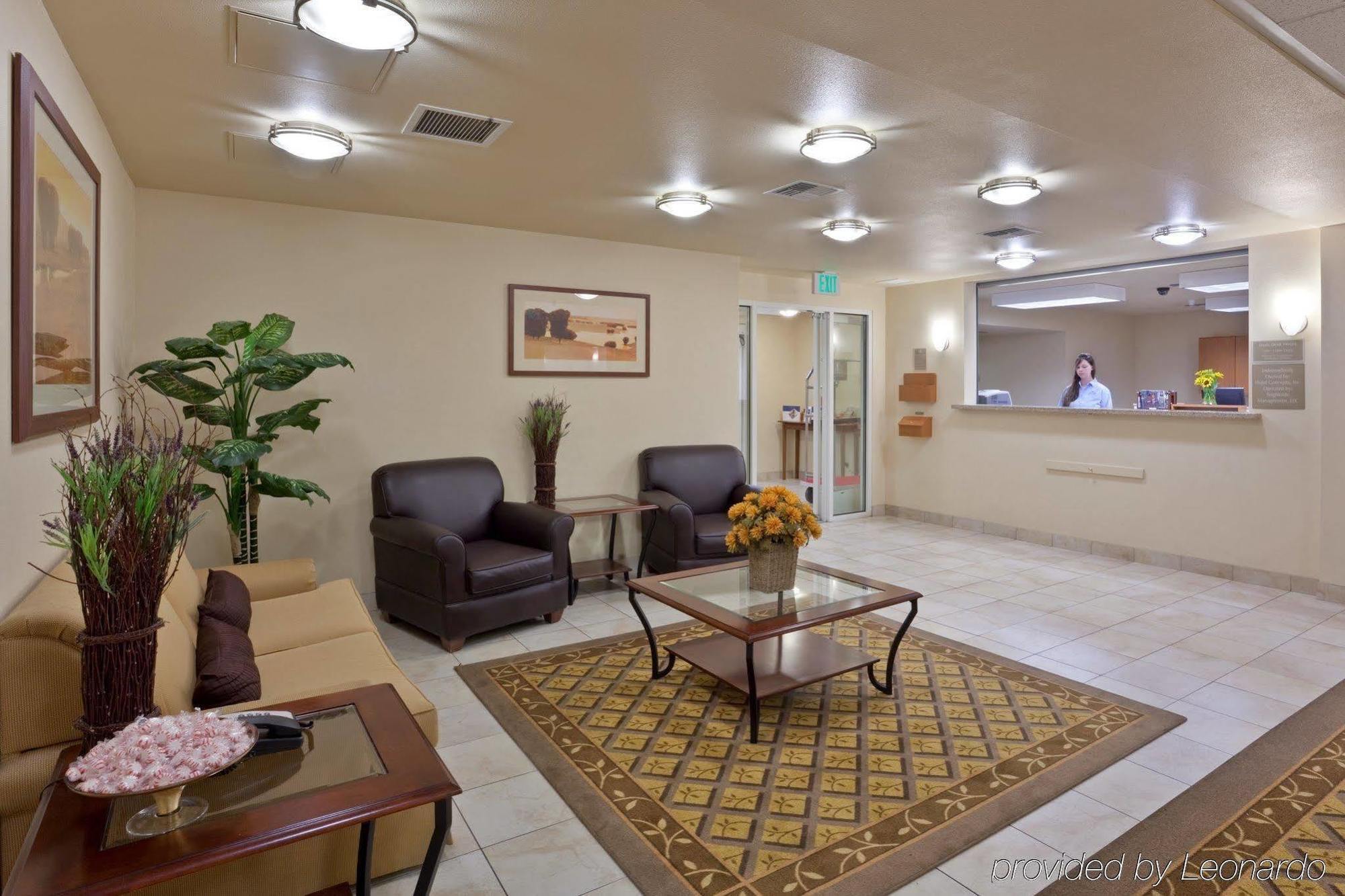 Candlewood Suites Olympia - Lacey By Ihg Esterno foto