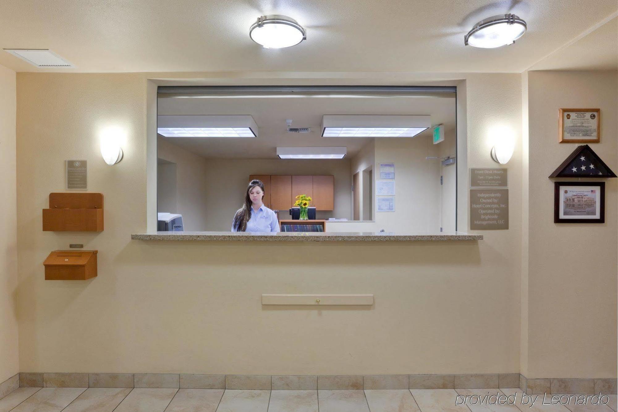 Candlewood Suites Olympia - Lacey By Ihg Esterno foto
