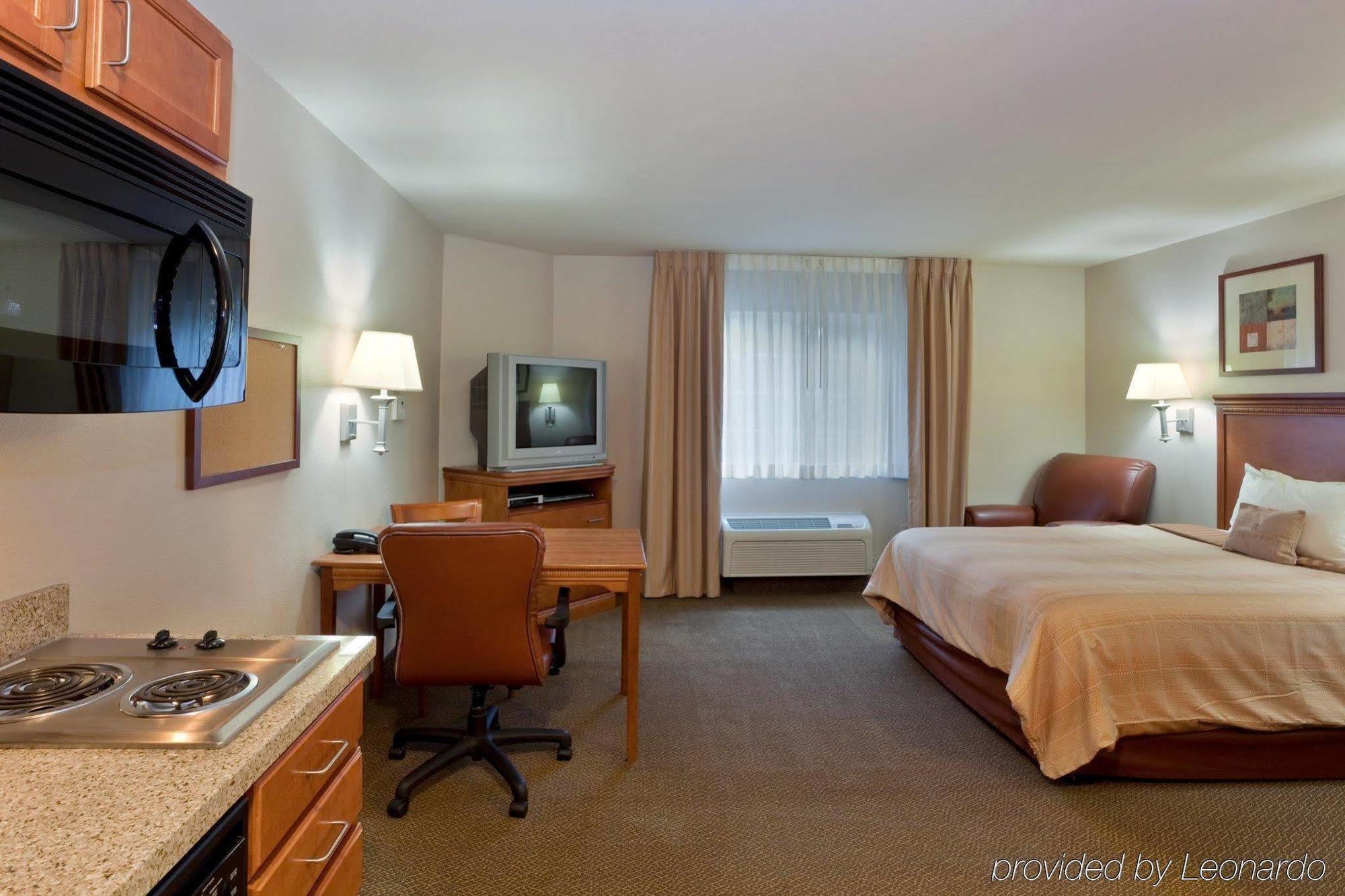 Candlewood Suites Olympia - Lacey By Ihg Camera foto