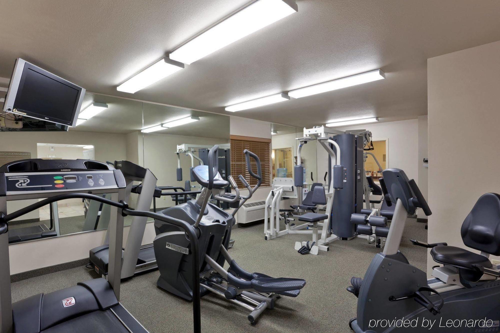 Candlewood Suites Olympia - Lacey By Ihg Esterno foto