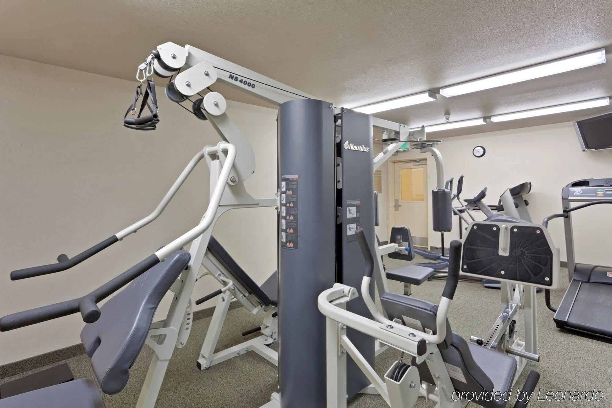 Candlewood Suites Olympia - Lacey By Ihg Esterno foto