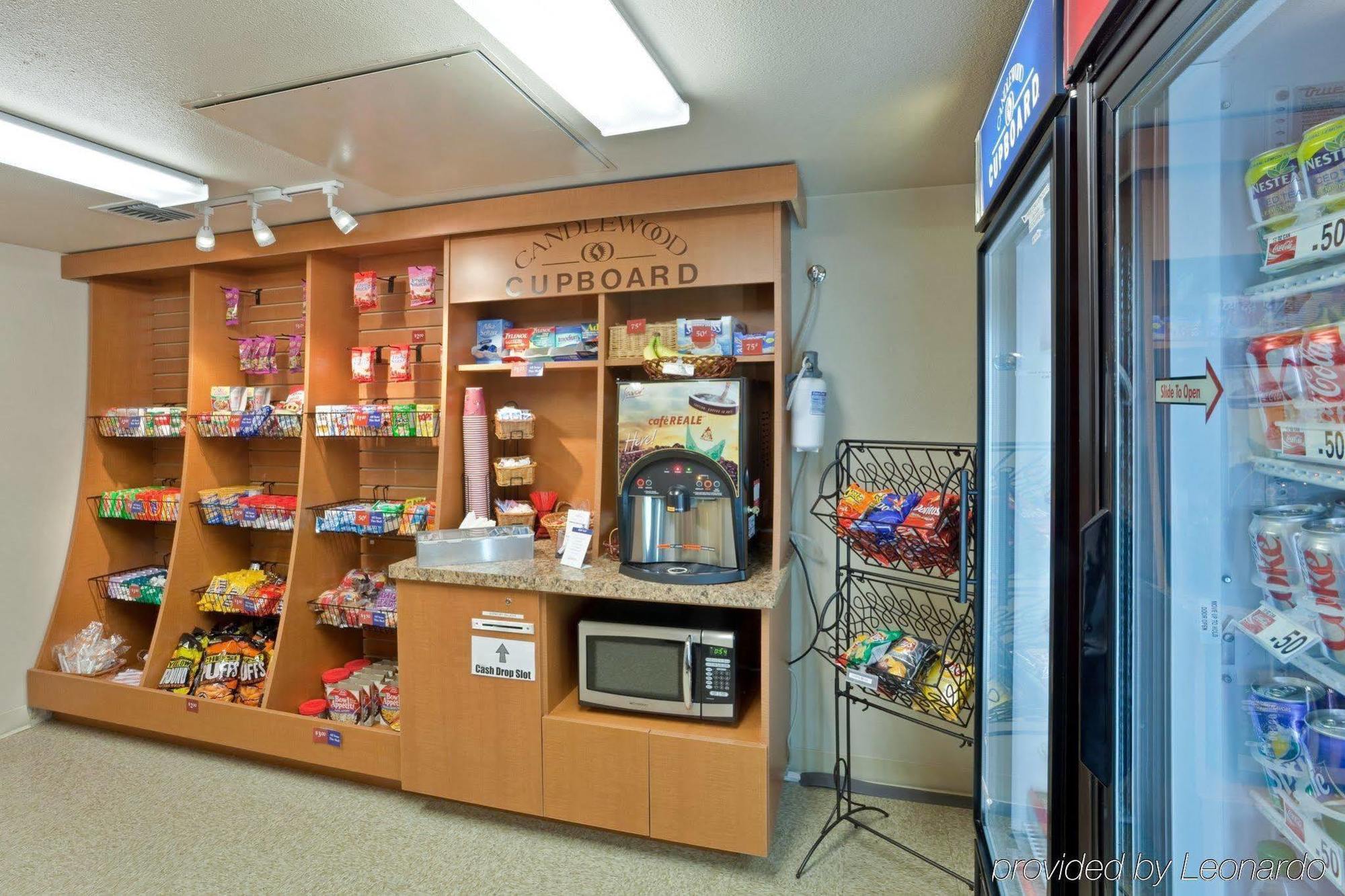Candlewood Suites Olympia - Lacey By Ihg Esterno foto