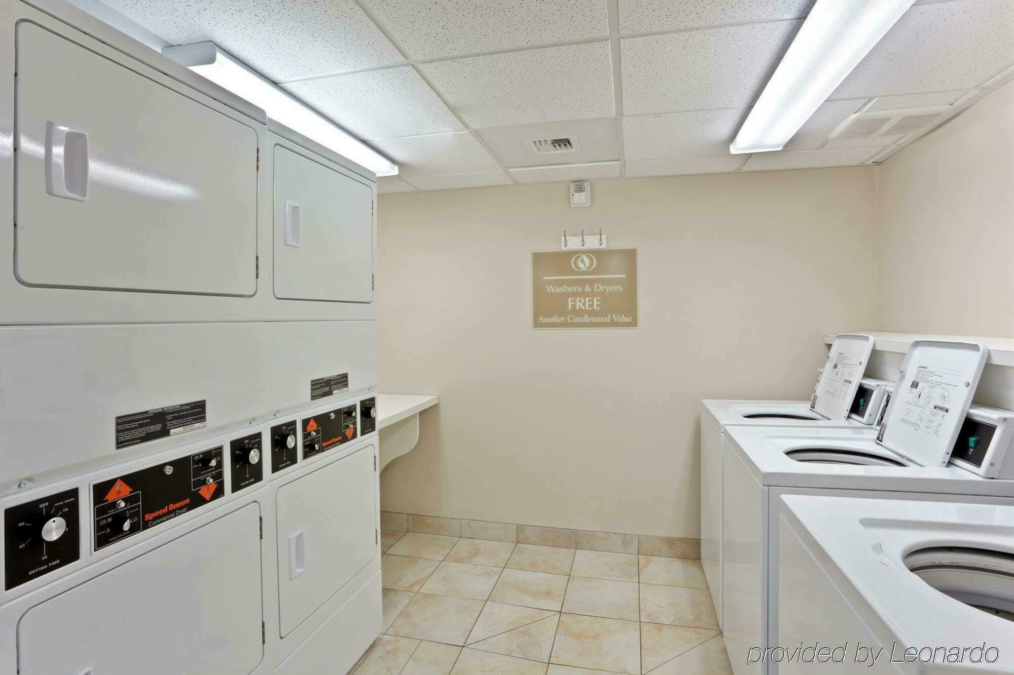 Candlewood Suites Olympia - Lacey By Ihg Esterno foto