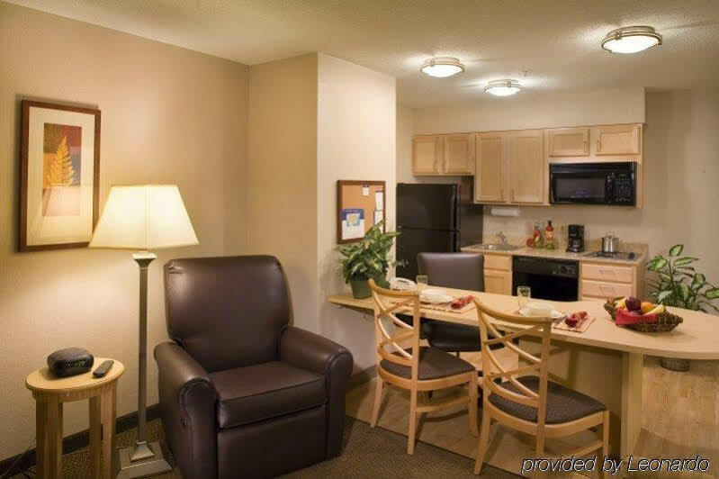 Candlewood Suites Olympia - Lacey By Ihg Esterno foto